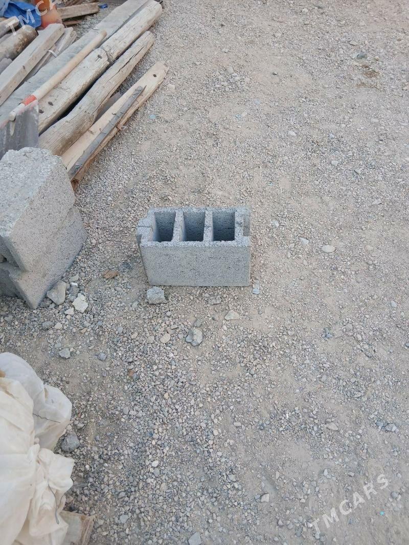 stanok - Balkanabat - img 4