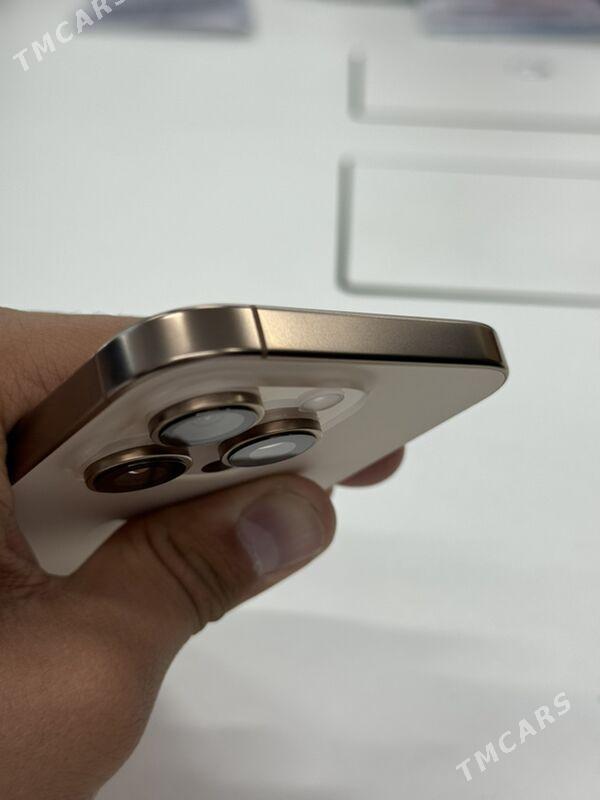 iPhone 16 Pro - Mary - img 3