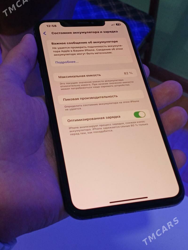 iphone xs maks - Керки - img 3