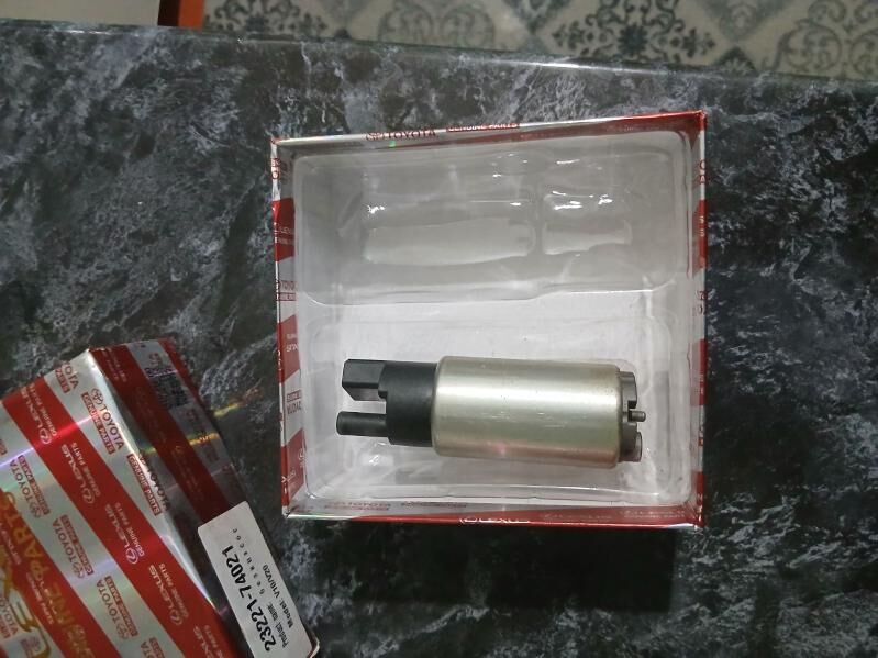 benzanasoz 100 TMT - Дашогуз - img 2