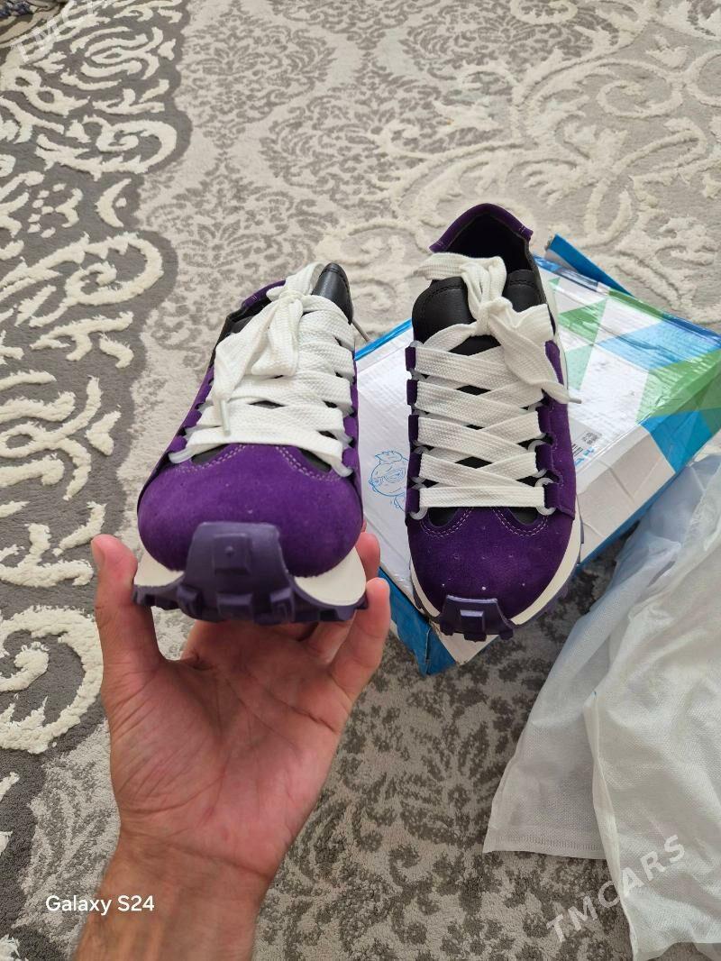 Krasowka - Büzmeýin GRES - img 6