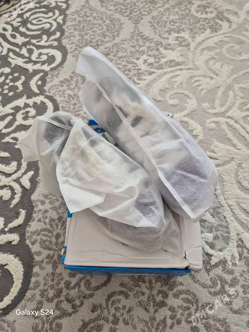 Krasowka - Büzmeýin GRES - img 3