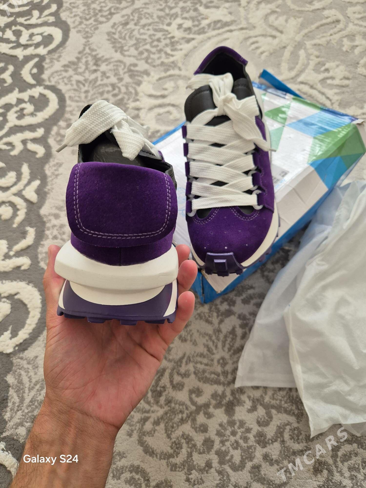 Krasowka - Büzmeýin GRES - img 4