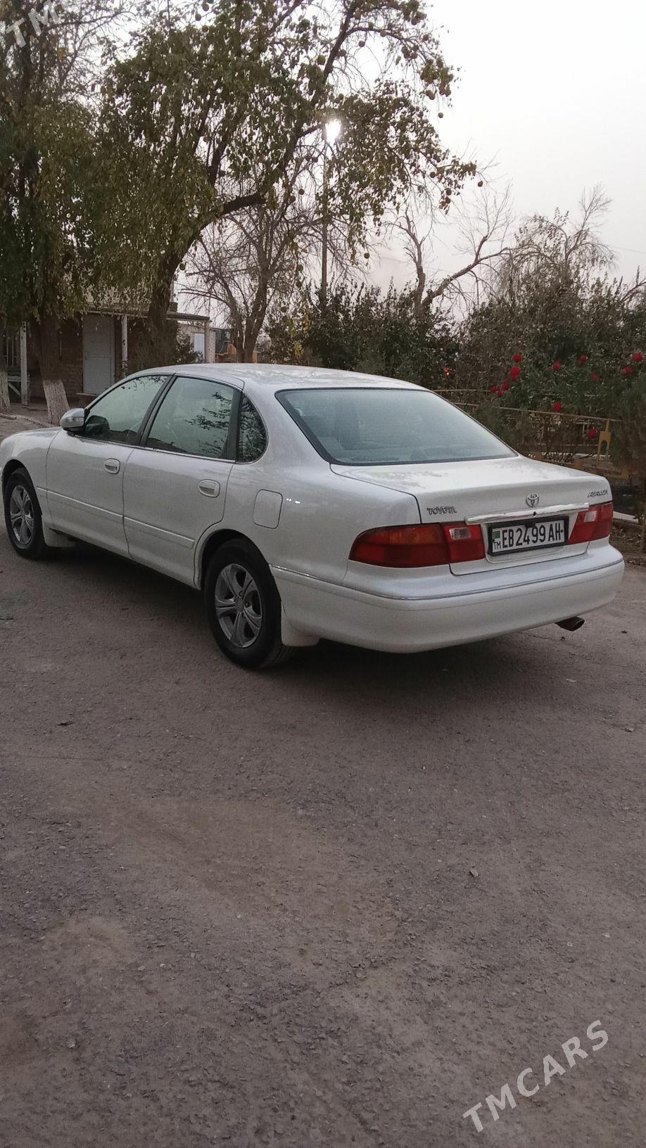 Toyota Avalon 1997 - 135 000 TMT - Tejen - img 10