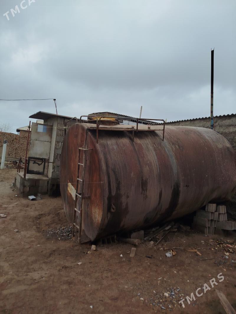 BOCKA - Теджен - img 2