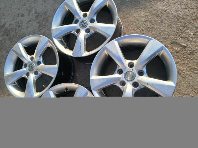 Лексус РХ300 диска 3 000 TMT - Туркменабат - img 2