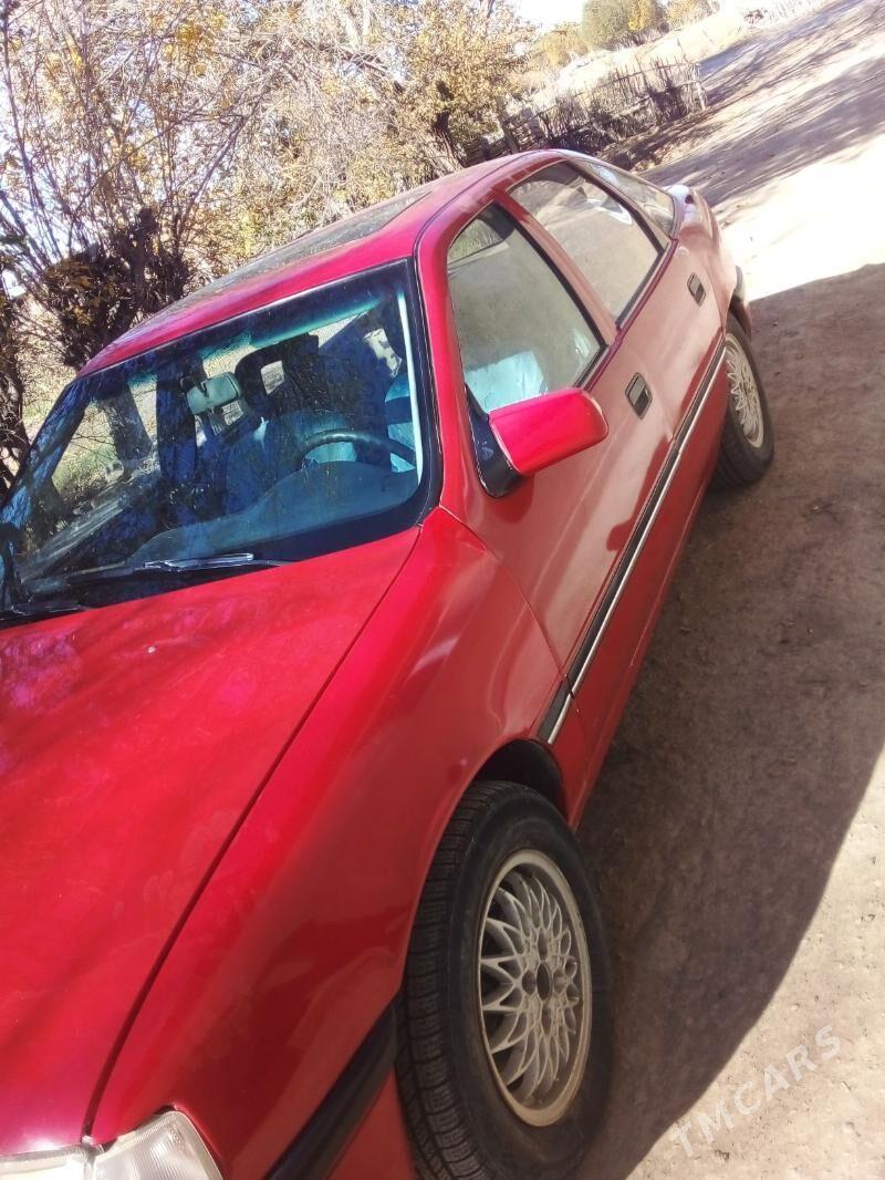Opel Vectra 1991 - 30 000 TMT - Köneürgenç - img 2