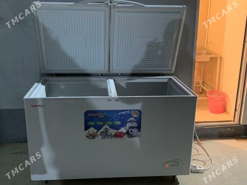 morozilnik 510litr - Balkanabat - img 2