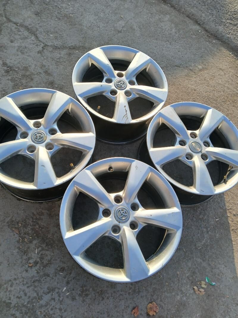 Лексус РХ300 диска 3 000 TMT - Туркменабат - img 3