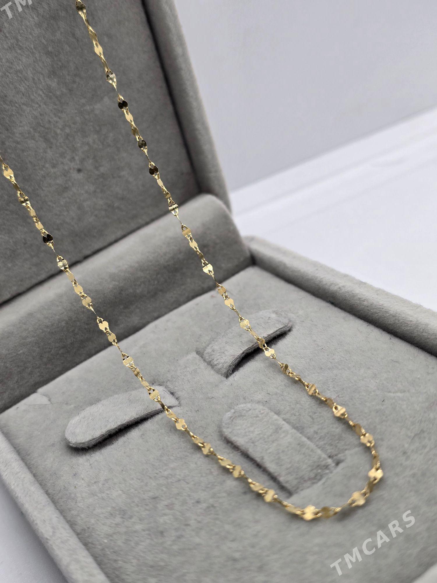 Gyzyl zynjyr taze - Ашхабад - img 3