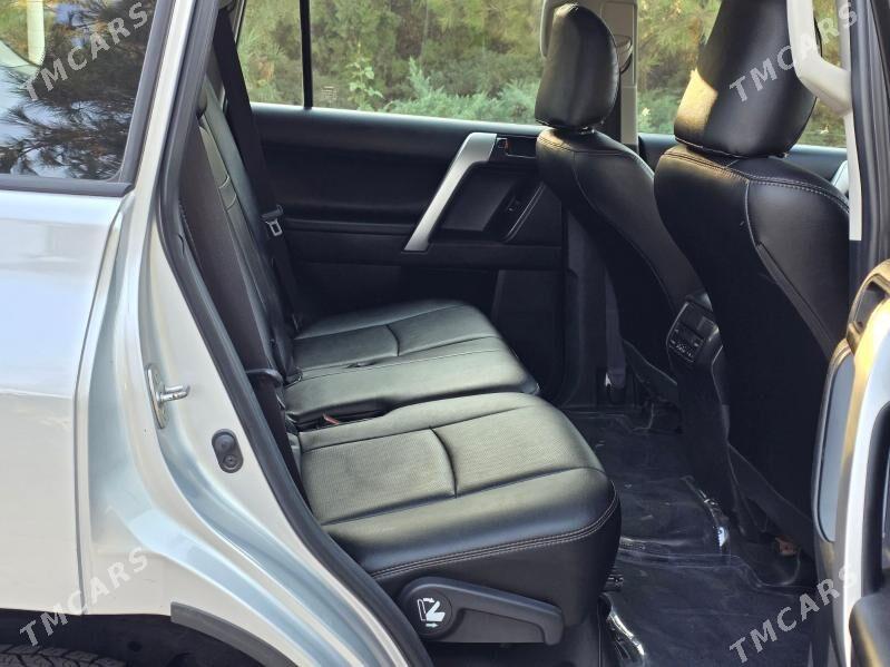 Toyota Land Cruiser Prado 2014 - 652 000 TMT - Türkmenabat - img 7