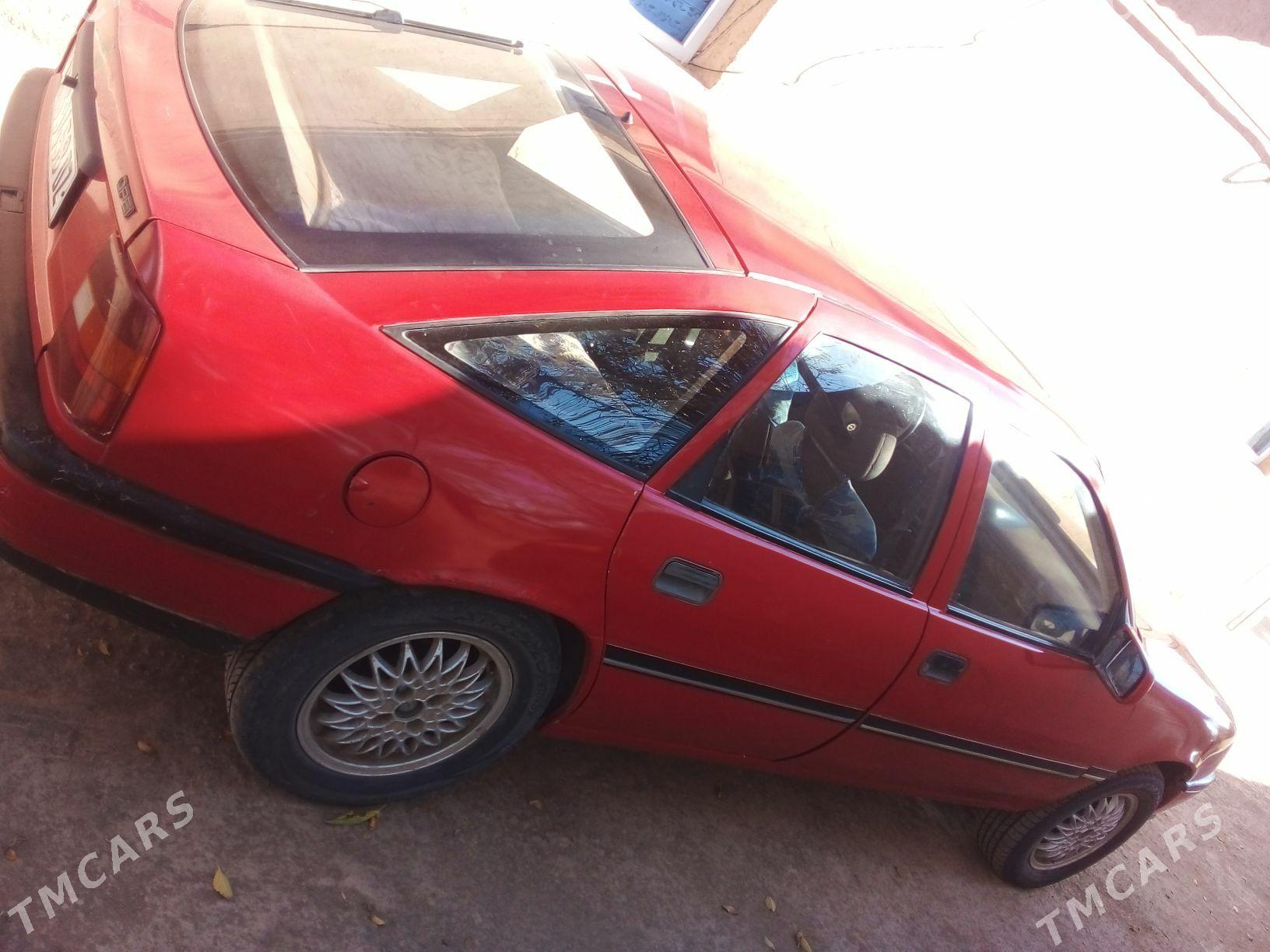 Opel Vectra 1991 - 30 000 TMT - Köneürgenç - img 4