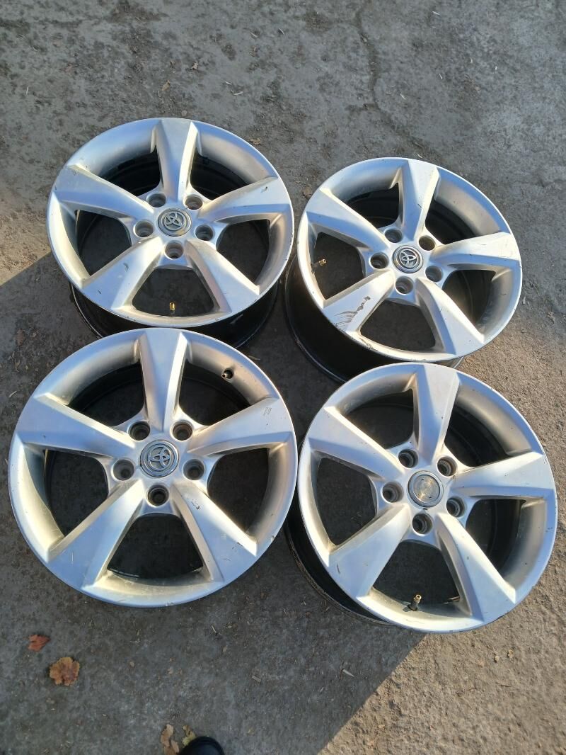 Лексус РХ300 диска 3 000 TMT - Туркменабат - img 4