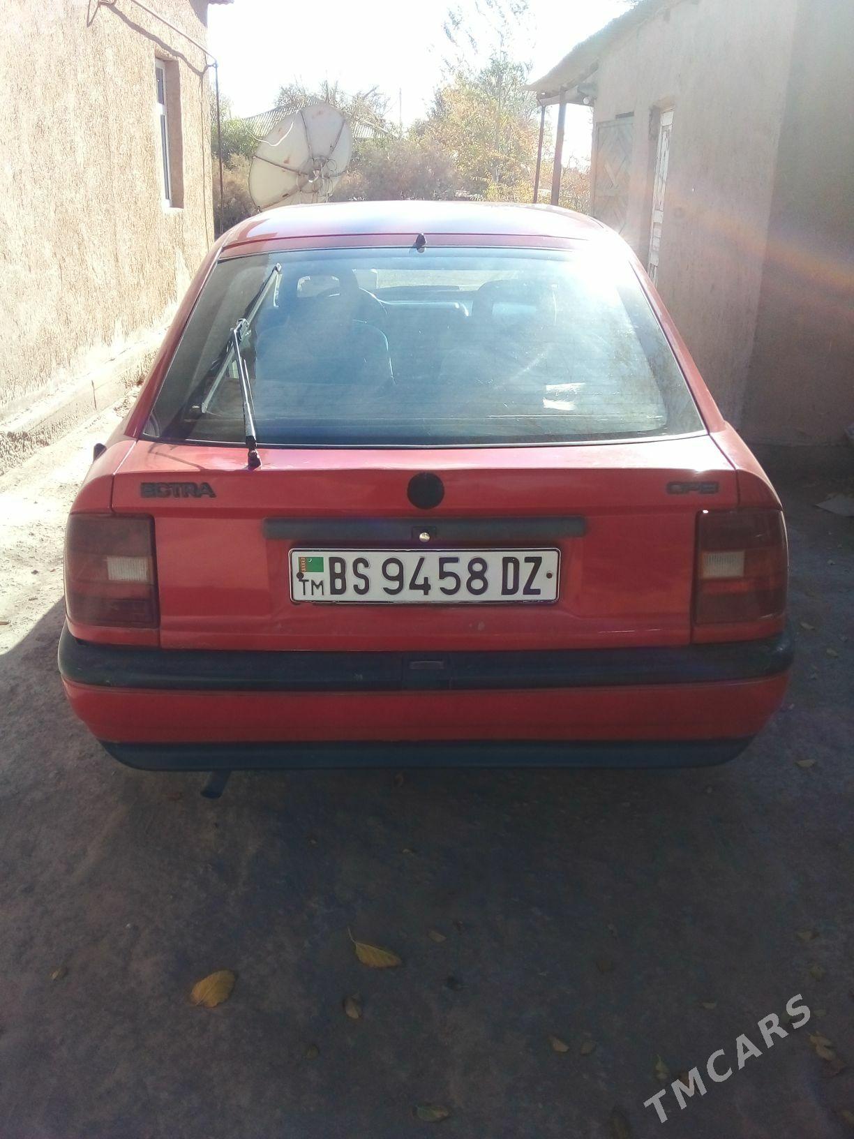 Opel Vectra 1991 - 30 000 TMT - Köneürgenç - img 3