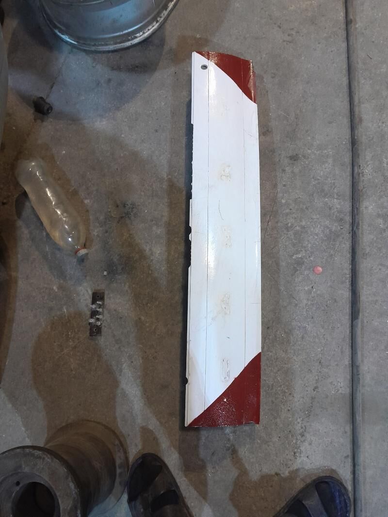 богажник пласмас 250 TMT - Aşgabat - img 3