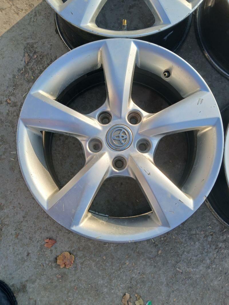 Лексус РХ300 диска 3 000 TMT - Туркменабат - img 5