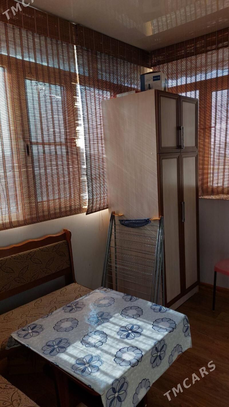 mik kvartal - Türkmenabat - img 1