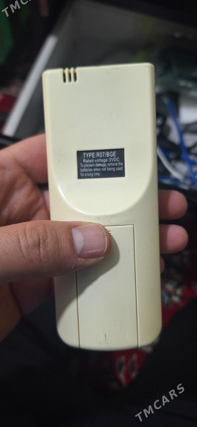 Hunday pult kondetioner - Багир - img 2