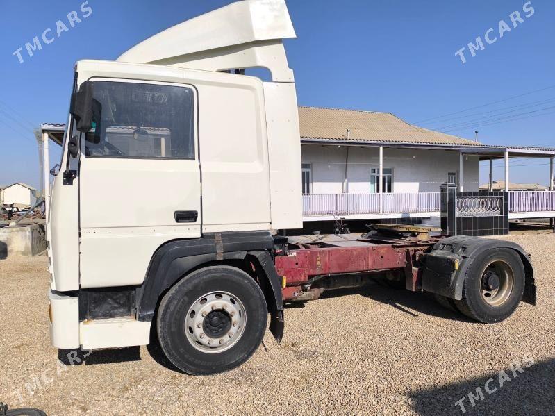 Volvo FH 420 1996 - 340 000 TMT - Esenguly - img 4