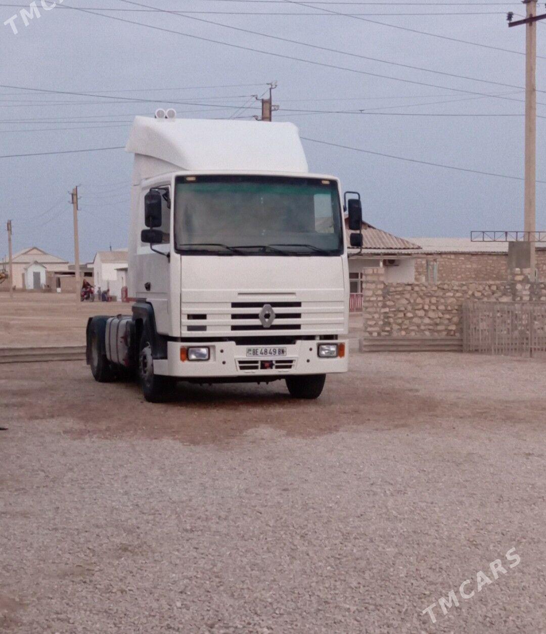 Volvo FH 420 1996 - 340 000 TMT - Esenguly - img 3