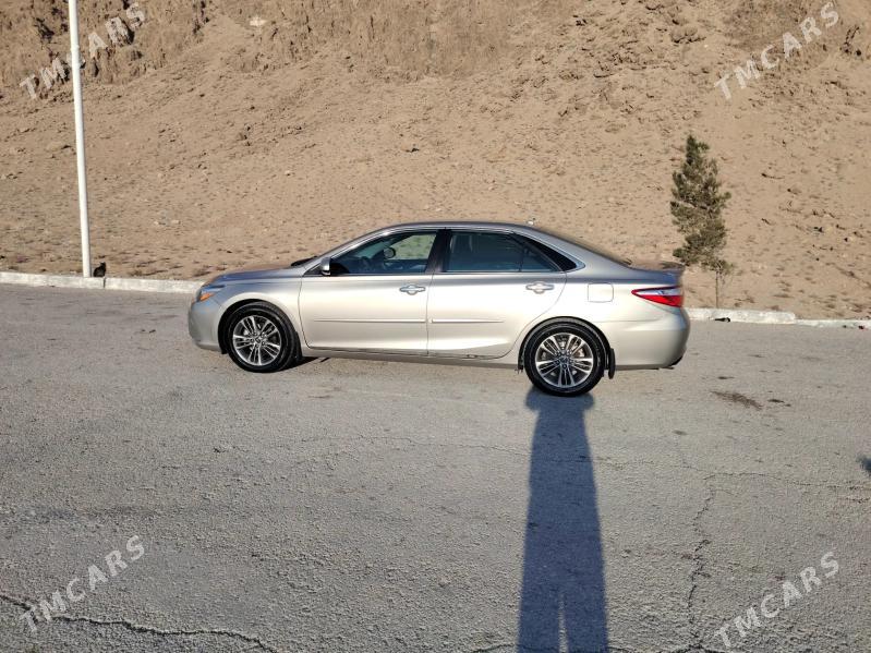 Toyota Camry 2016 - 255 000 TMT - Balkanabat - img 2