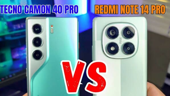 camon 40 14pro+ ALYAS a17 zero - Ашхабад - img 7