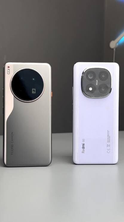 camon 40 14pro+ ALYAS a17 zero - Ашхабад - img 2