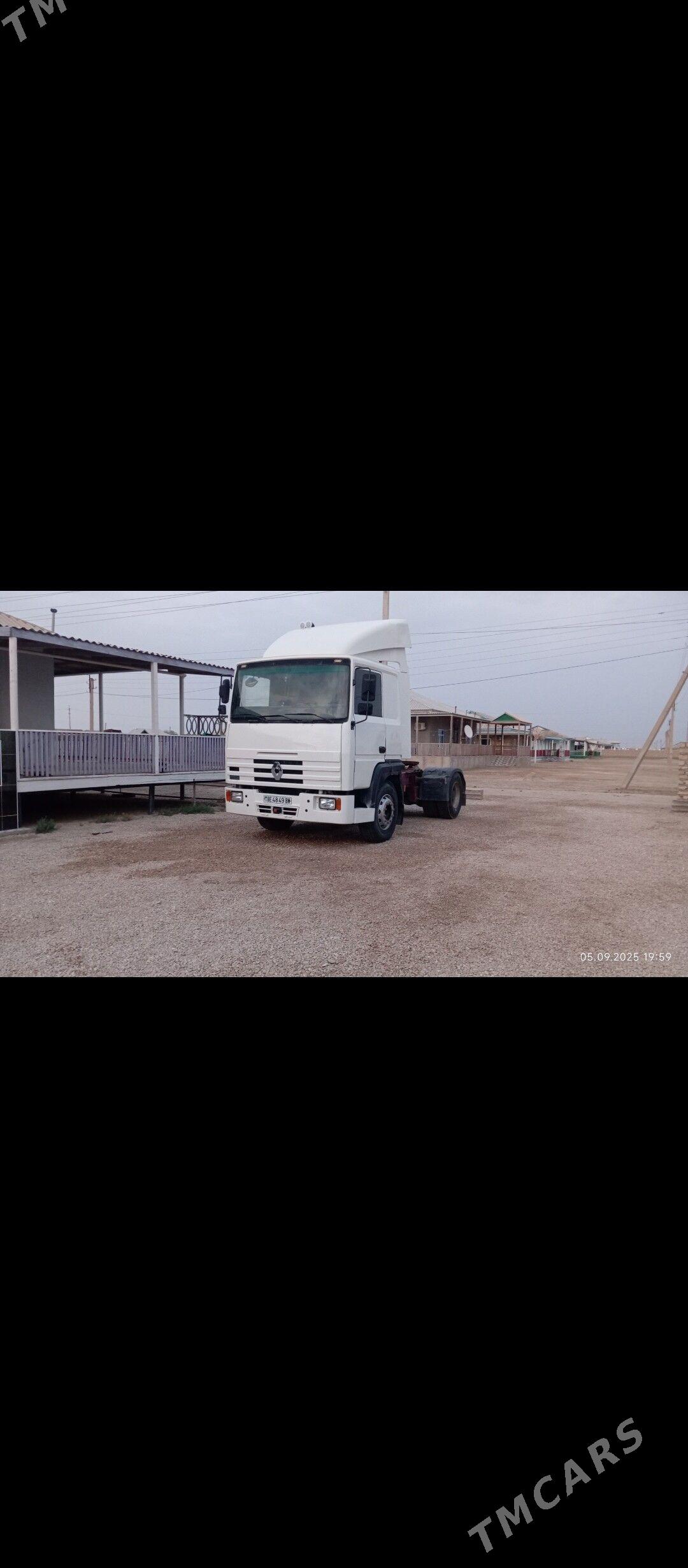 Volvo FH 420 1996 - 340 000 TMT - Esenguly - img 2