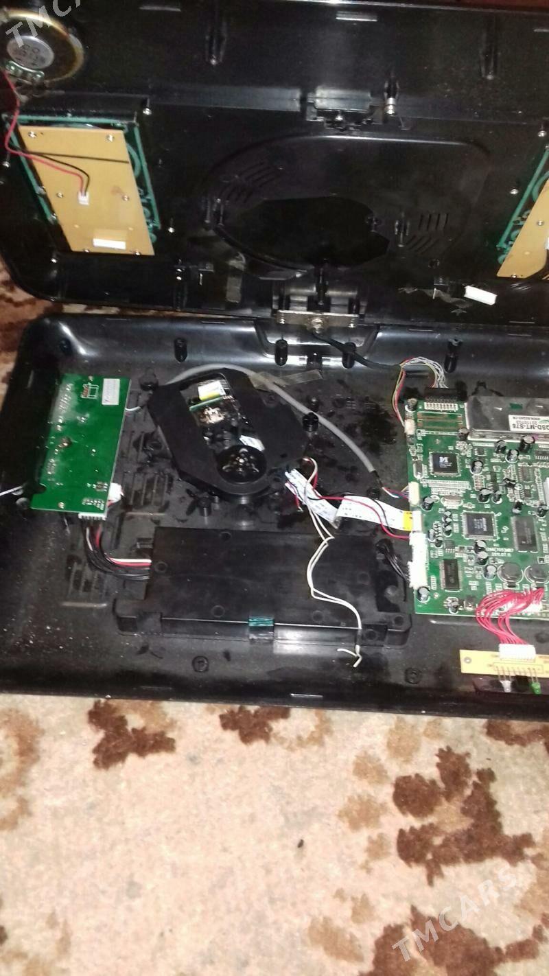 DVD плеер - Мир 2 - img 5