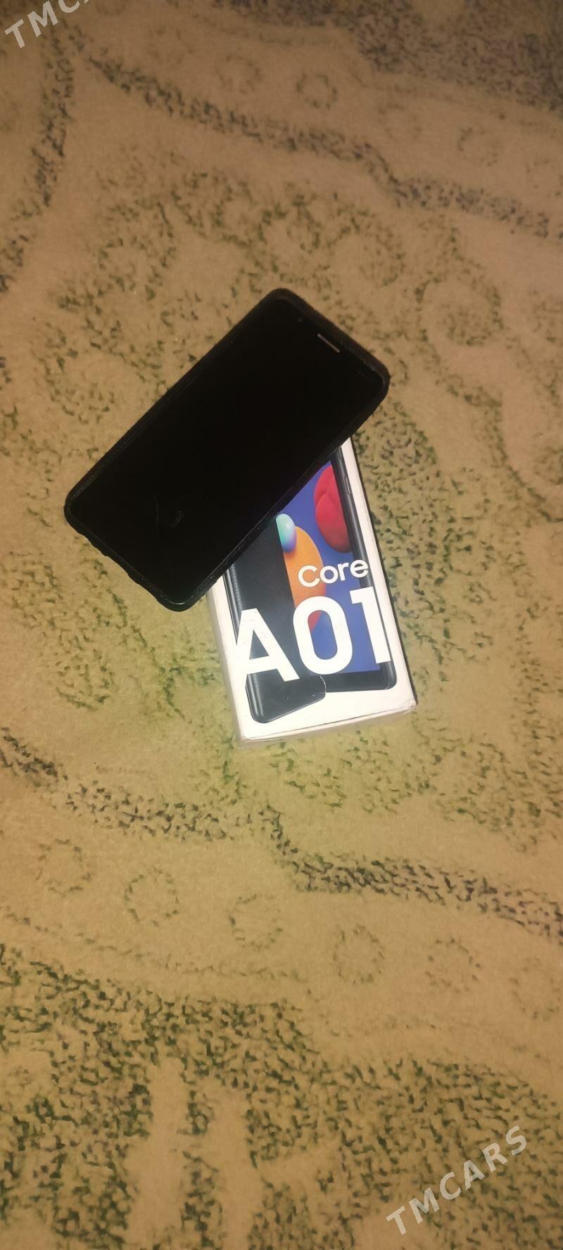 A 01 core 2/32 - Болдумсаз - img 2