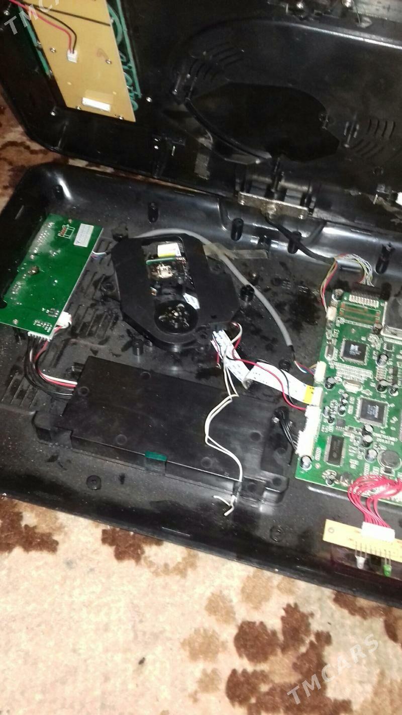 DVD плеер - Мир 2 - img 3