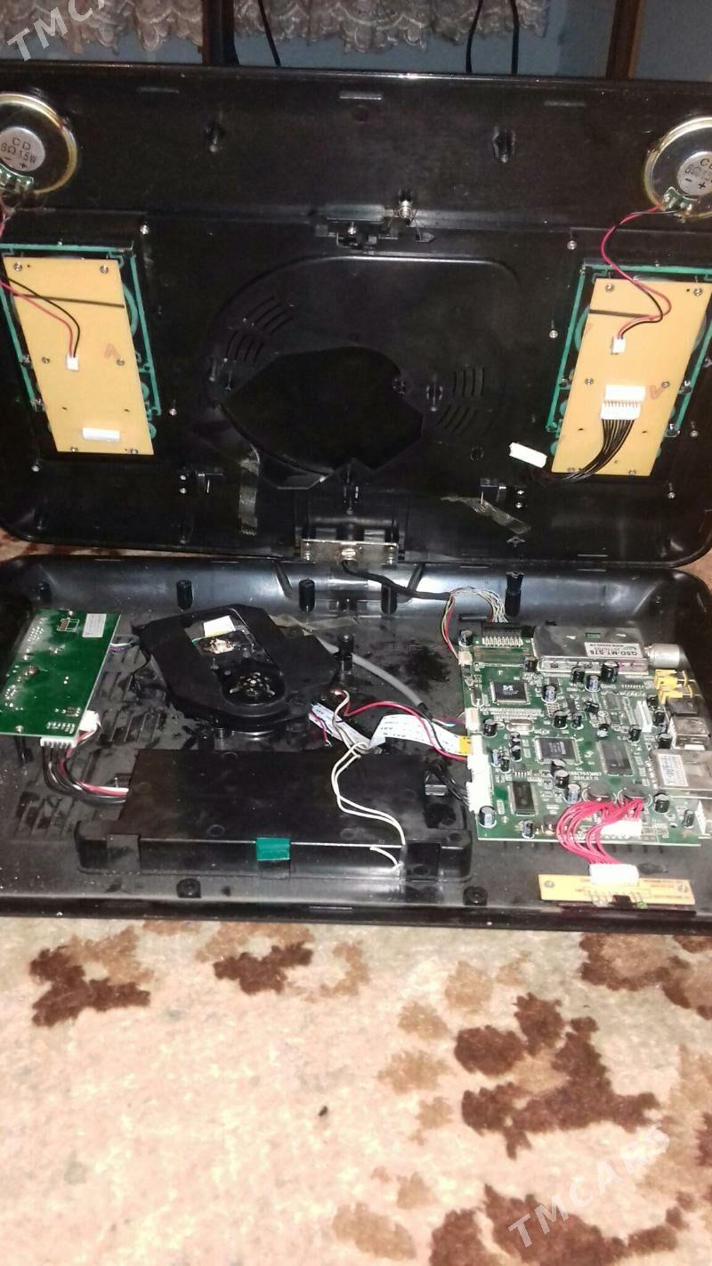 DVD плеер - Мир 2 - img 4