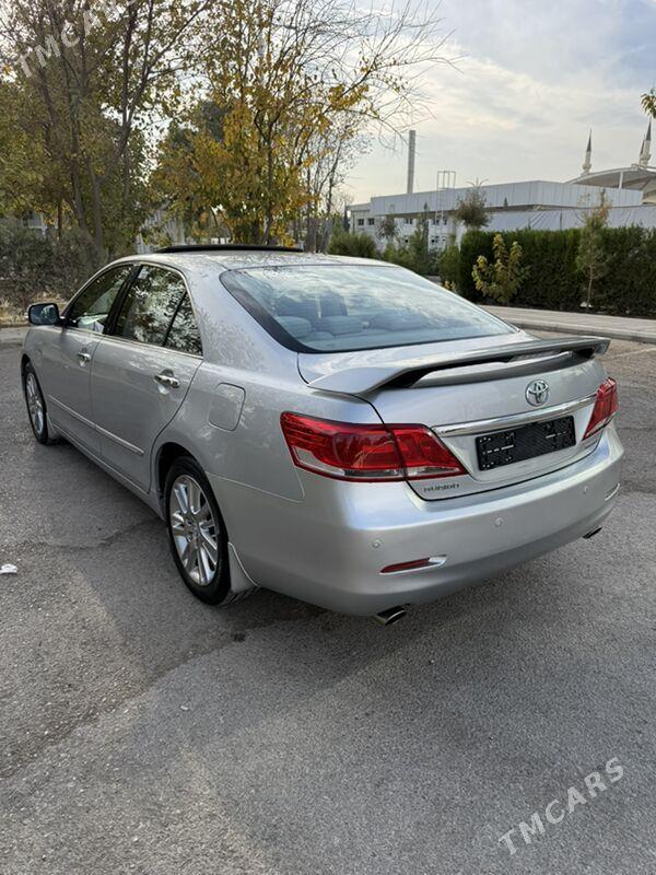 Toyota Aurion 2010 - 293 000 TMT - Aşgabat - img 3