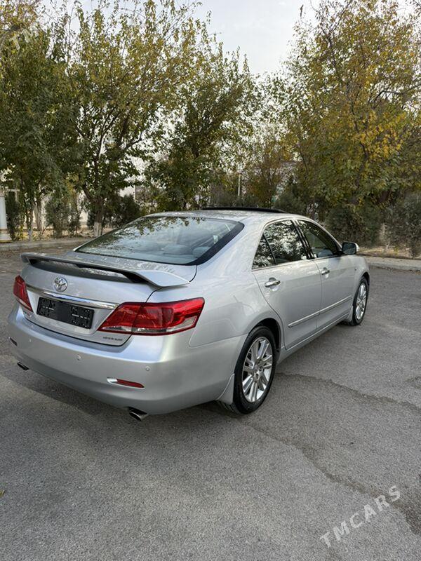 Toyota Aurion 2010 - 293 000 TMT - Aşgabat - img 4