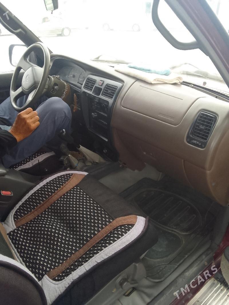 Toyota 4Runner 1993 - 85 000 TMT - Балканабат - img 3