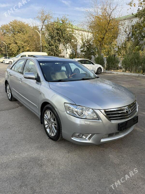 Toyota Aurion 2010 - 293 000 TMT - Aşgabat - img 2