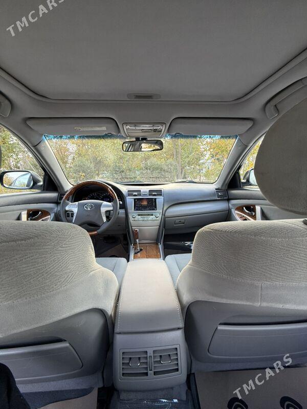 Toyota Aurion 2010 - 293 000 TMT - Aşgabat - img 6