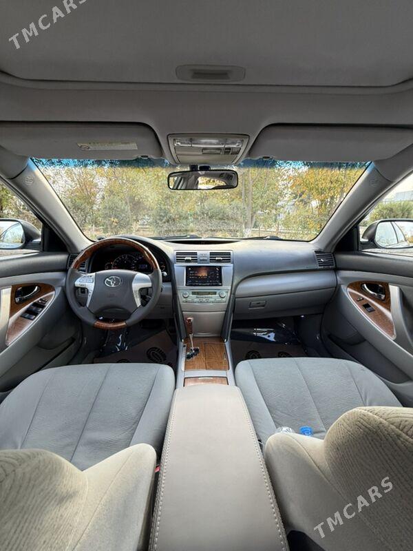 Toyota Aurion 2010 - 293 000 TMT - Aşgabat - img 7