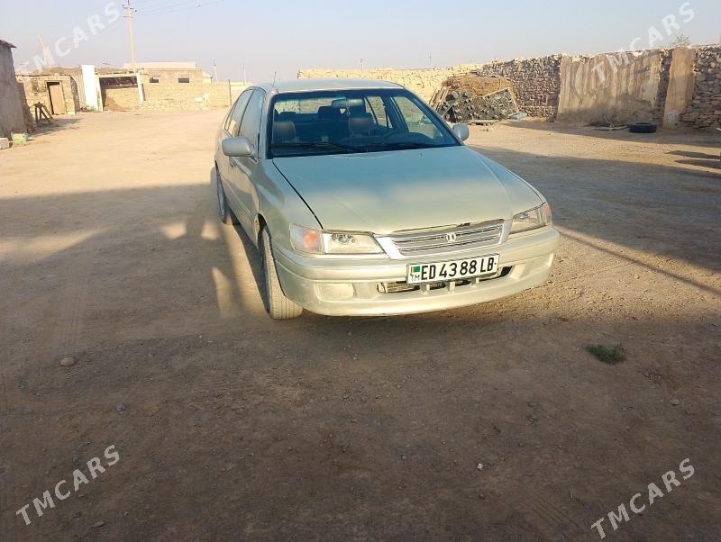Toyota Corona 1996 - 50 000 TMT - Магданлы - img 3