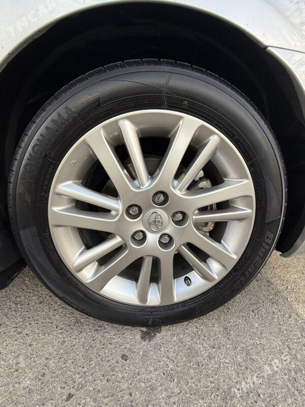 Toyota Aurion 2010 - 293 000 TMT - Aşgabat - img 5