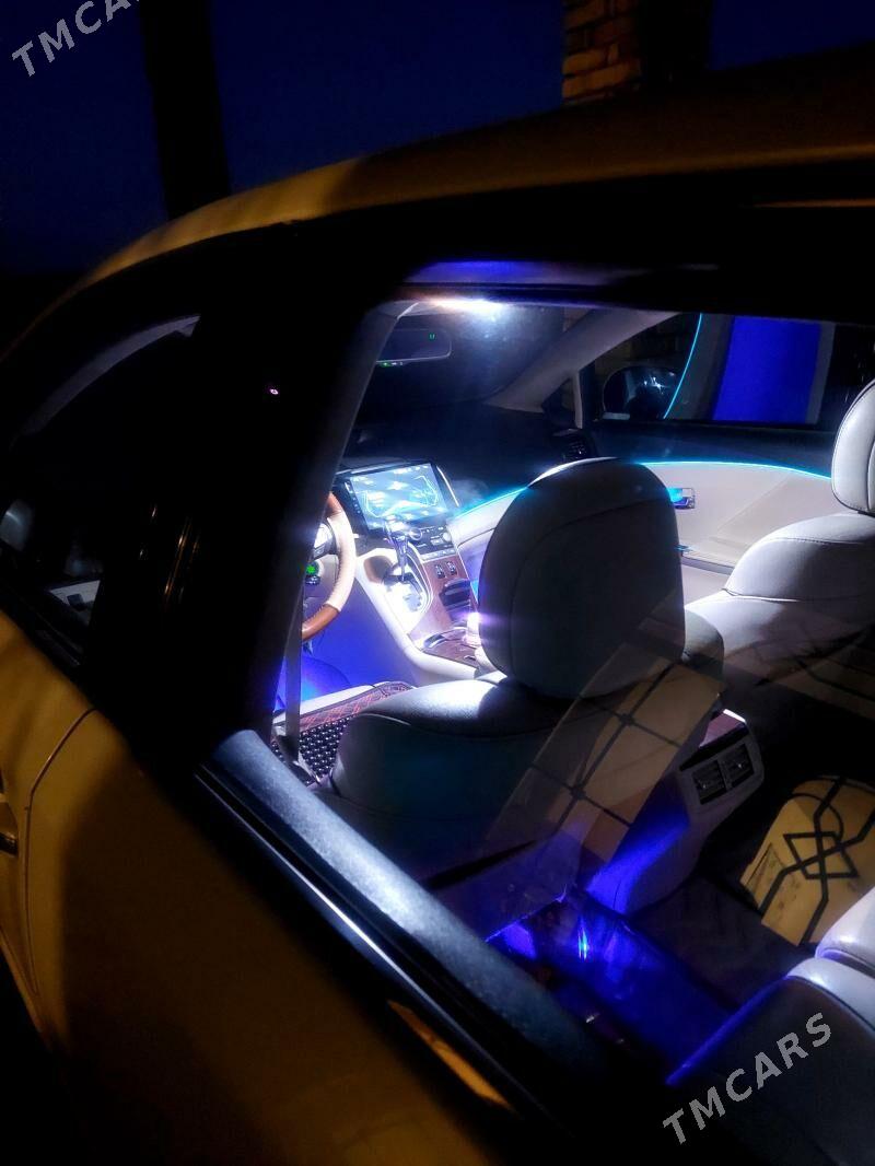 Toyota Venza 2010 - 250 000 TMT - Görogly (Tagta) - img 7