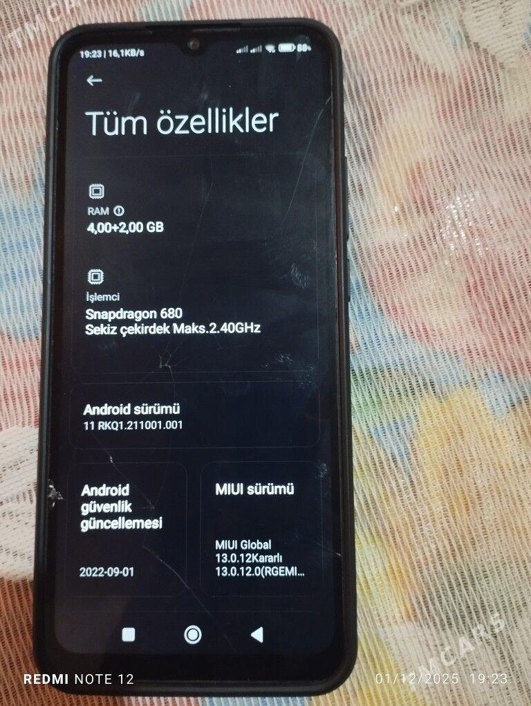 Redmi 10c 128/6 - Дашогуз - img 4
