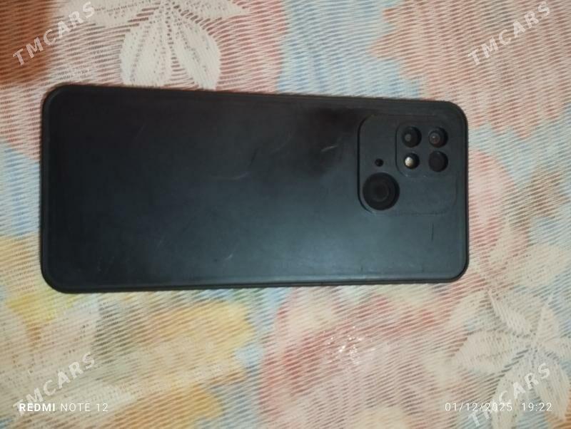 Redmi 10c 128/6 - Дашогуз - img 3