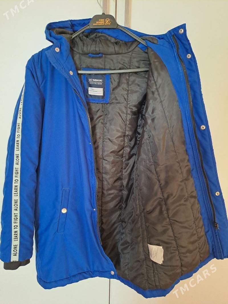 куртки - Ашхабад - img 4