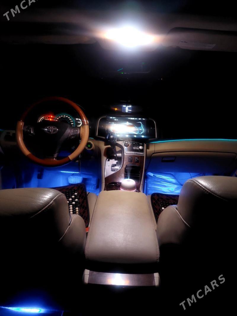 Toyota Venza 2010 - 250 000 TMT - Görogly (Tagta) - img 6