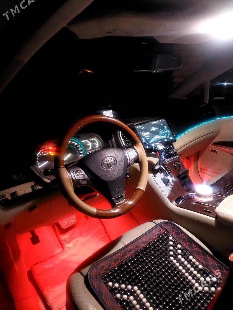 Toyota Venza 2010 - 250 000 TMT - Görogly (Tagta) - img 5