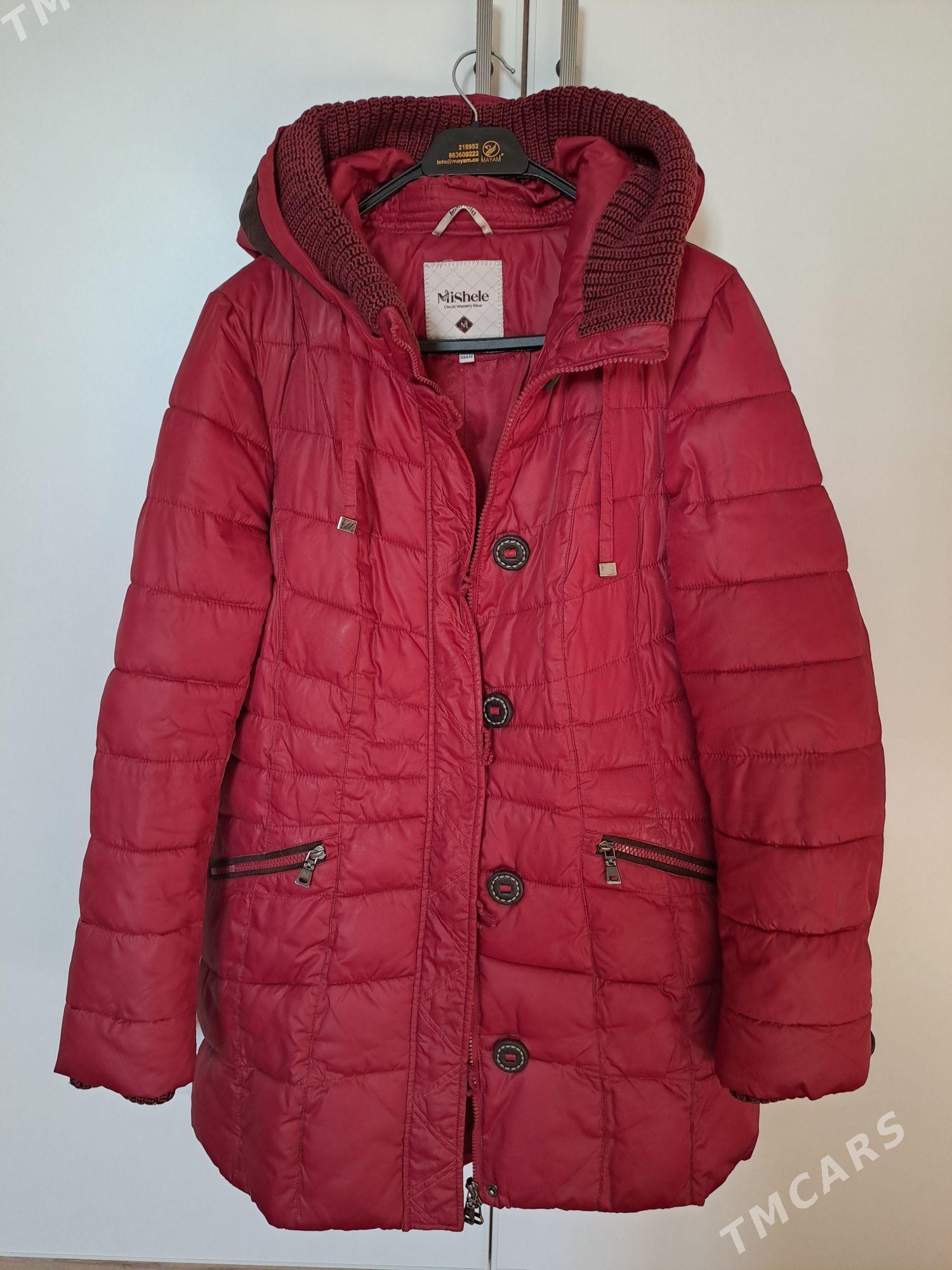 куртки - Ашхабад - img 7