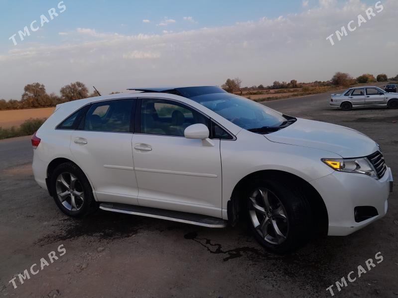 Toyota Venza 2010 - 250 000 TMT - Görogly (Tagta) - img 4