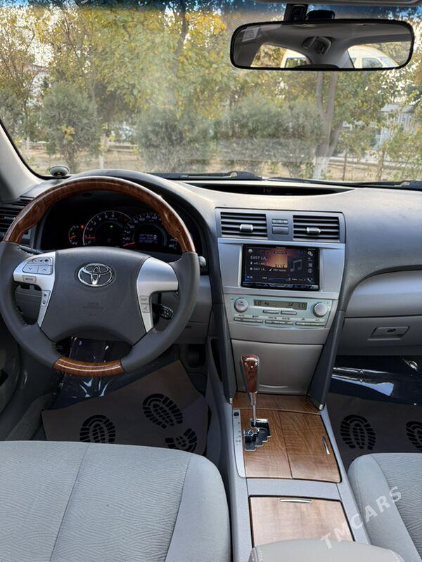 Toyota Aurion 2010 - 293 000 TMT - Aşgabat - img 10