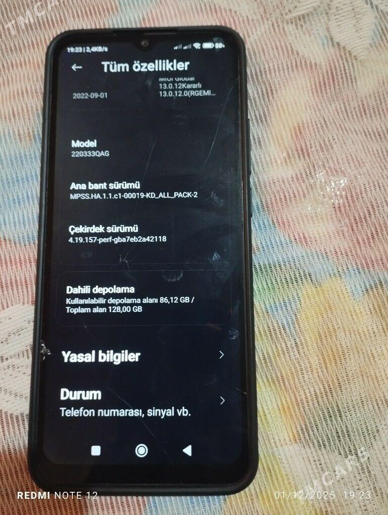 Redmi 10c 128/6 - Дашогуз - img 5